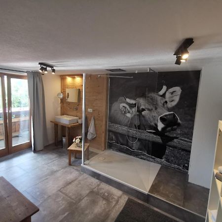 Kraeuterhof-Ferienwohnung Миссен-Вильхамс Экстерьер фото