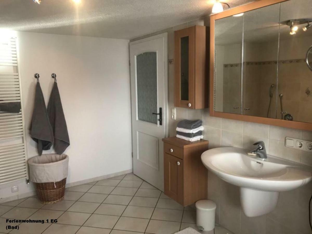 Kraeuterhof-Ferienwohnung Миссен-Вильхамс Экстерьер фото
